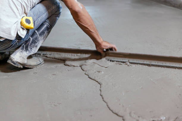 Best Local Concrete Companies  in Dresser, WI