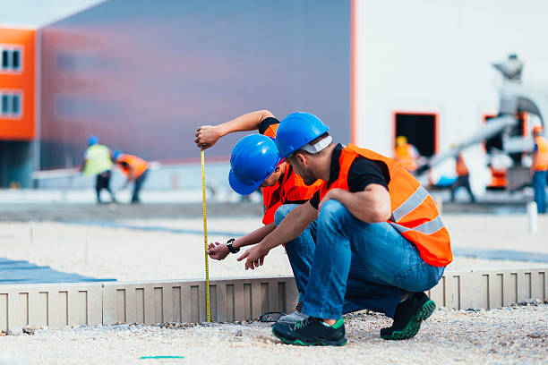 Best Concrete Repair Services  in Dresser, WI